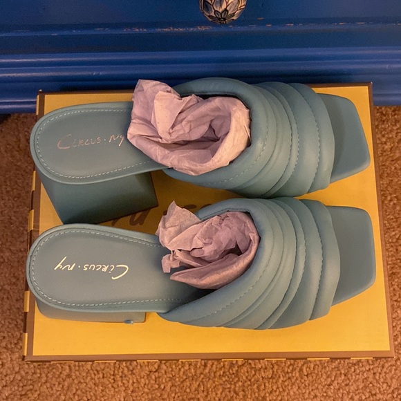 Sam Edelman heels - Picture 5 of 6